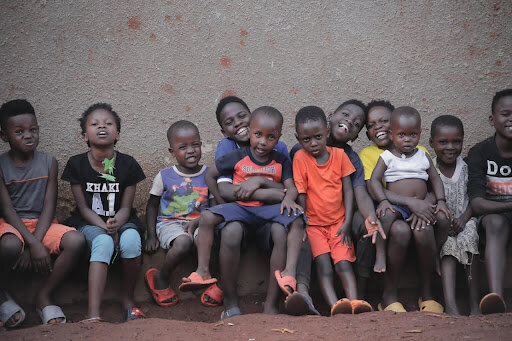 Uplift and Empower 5,000 Street Youth in Uganda