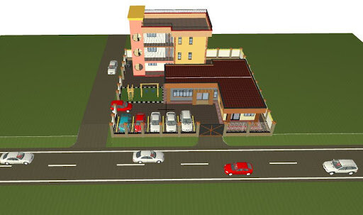 Uplift and Empower 5,000 Street Youth in Uganda