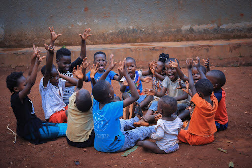 Uplift and Empower 5,000 Street Youth in Uganda