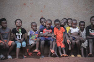 The Street Kids Adopted by Our team
