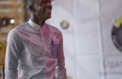 From Victims to Community Peacebuilding Champions