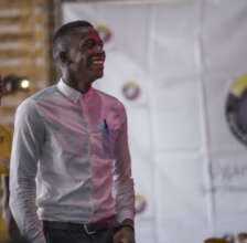 From Victims to Community Peacebuilding Champions