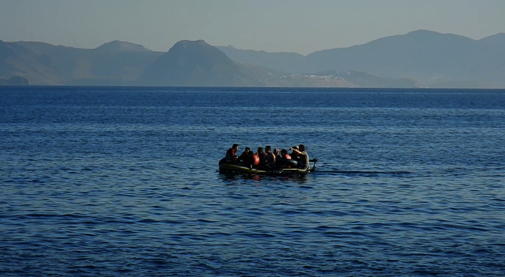 People On the Move, Suspended Futures