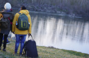 People On the Move, Suspended Futures