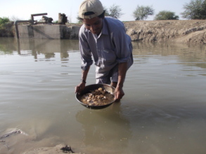Climate Resilient Village