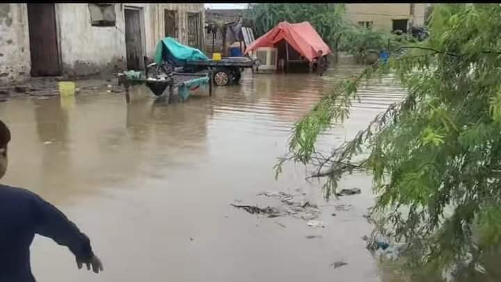 Pakistan floods 2025 Emergency Support