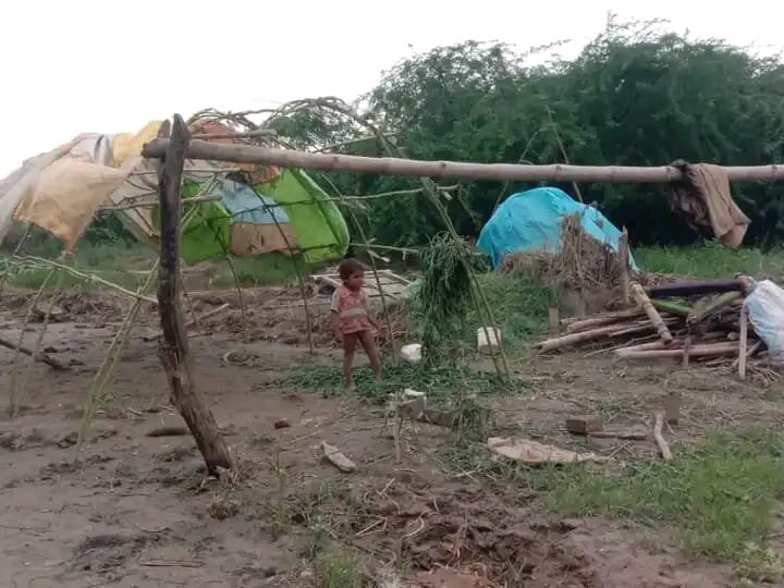 Pakistan floods 2025 Emergency Support