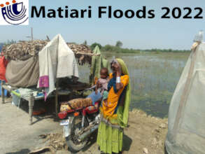 Floods 2022 Pakistan