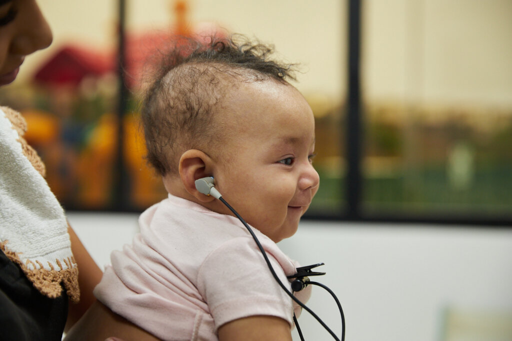 Hearing health Tours 2026