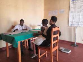 Doc Consultation