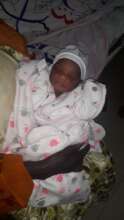 Baby Delivery