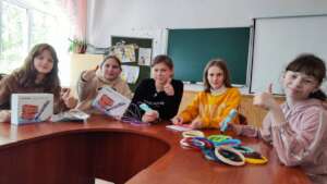 Romny secondary school 5