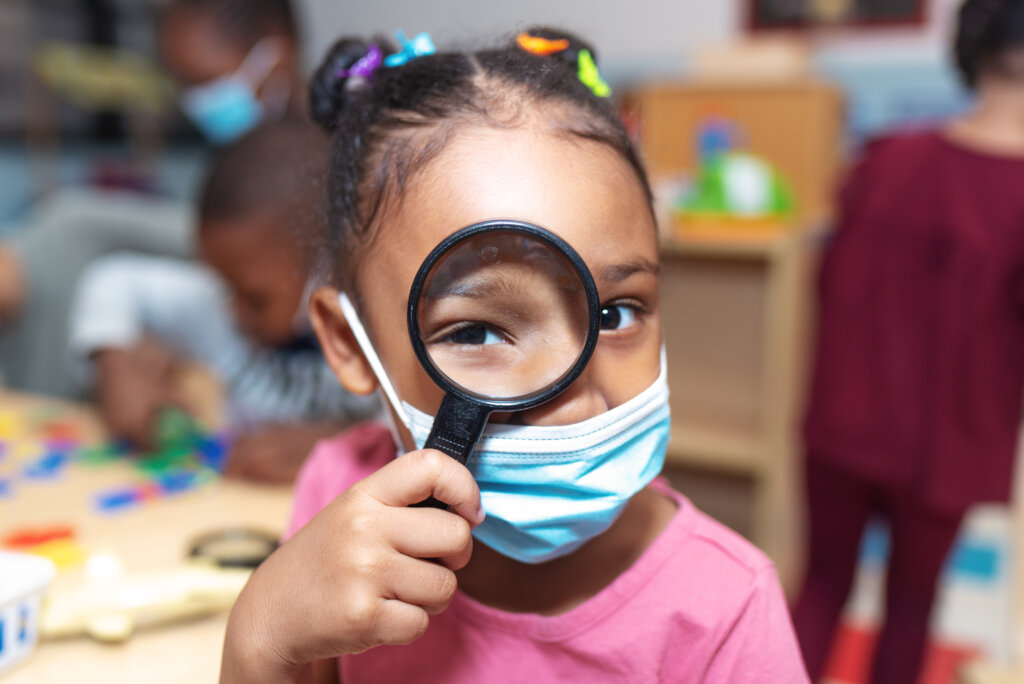 Back-to-School Drive for NYC's Students in Need