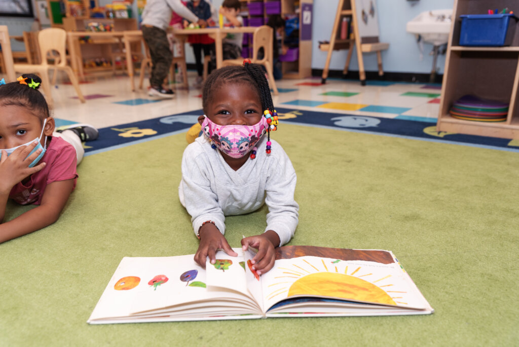 Back-to-School Drive for NYC's Students in Need