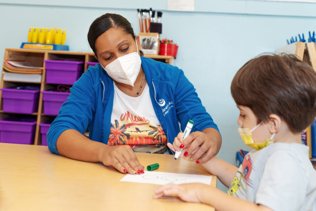 Back-to-School Drive for NYC's Students in Need