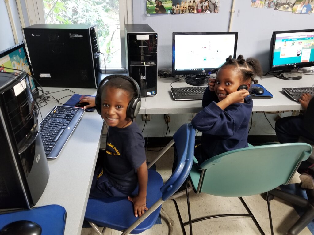 Back-to-School Drive for NYC's Students in Need