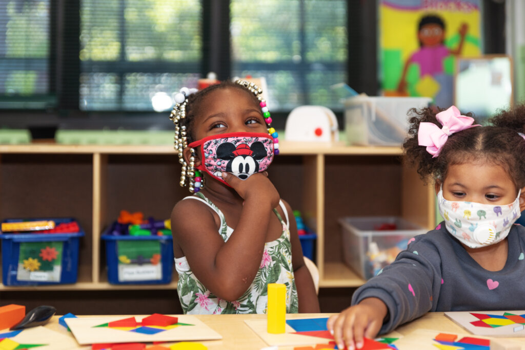 Back-to-School Drive for NYC's Students in Need