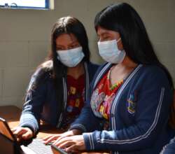 Internet for Chajul