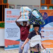 March 2 Emergency Aid Distribution