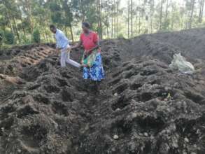 Agriculture Program Begins