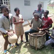 Kids Helping Kids