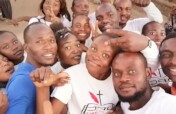 Provide Former Children Soldiers A Brighter Future