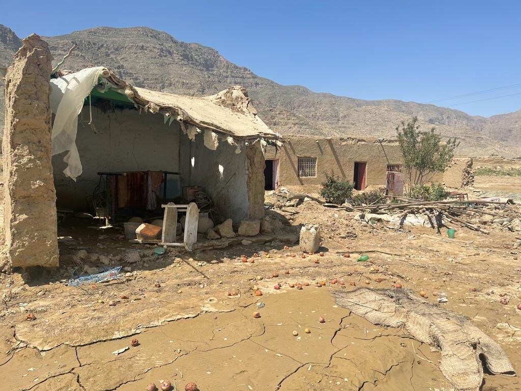 Free Flood Relief Medical/Eye Camps in Pakistan