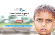 Free Flood Relief Medical/Eye Camps in Pakistan