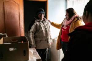 Stories of the Weekend of Miracles