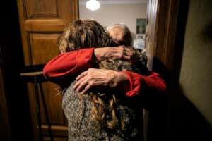 Stories of the Weekend of Miracles