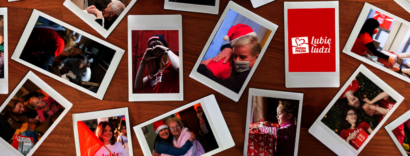 The Noble Gift support Families in need in Poland