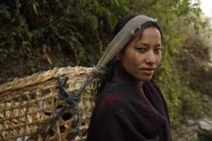 Pavitra, Chandrakala's daughter
