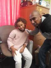 Shelter Beneficiary
