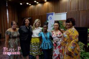 Womens Day Upliftment Programme