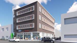 Healing Hands Shelter for the Vulnerable