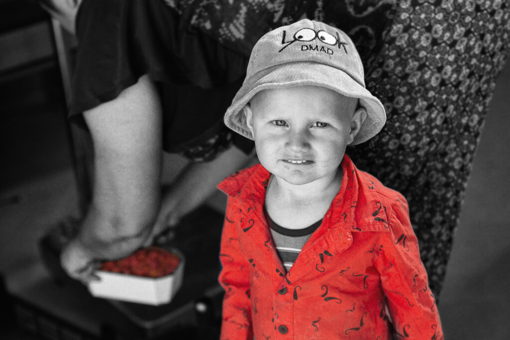 Help Ukrainians prepare for winter