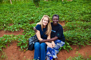 Women Feeding Northern Uganda!