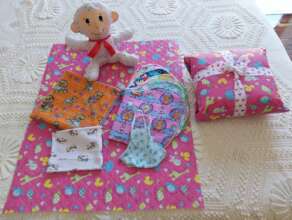 Sample bundle