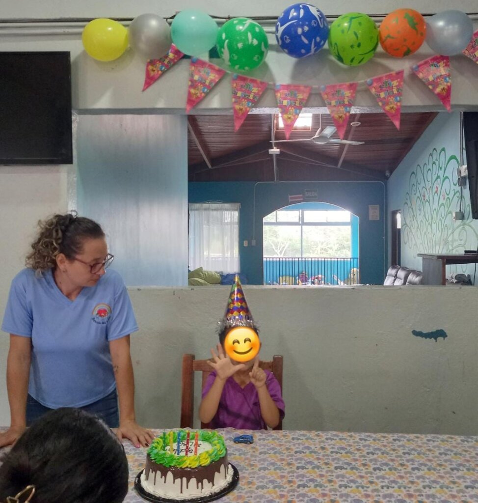 Help Brighten the Lives of Children in Poverty