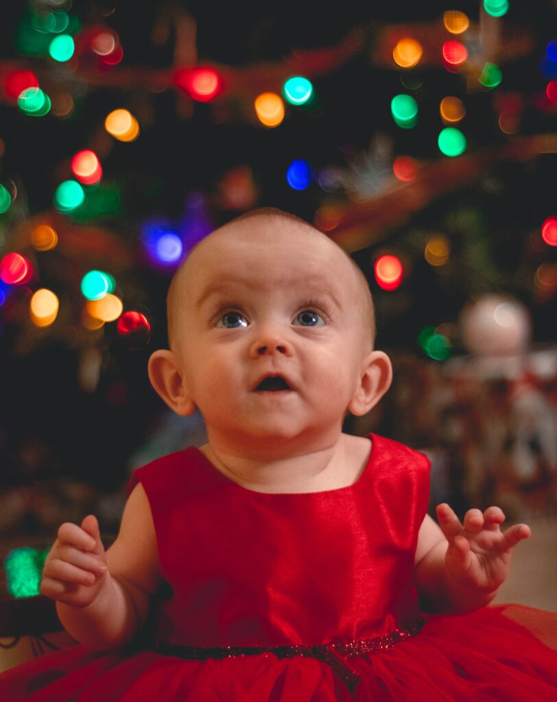 Help Brighten the Lives of Children in Poverty