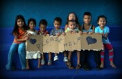 Help Brighten the Lives of Children in Poverty