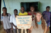 Famine Relief for Karamoja, Uganda