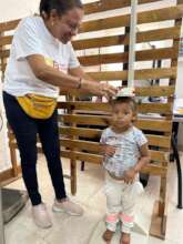 Day of height and weight