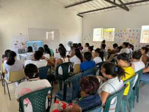 nutrition educational meeting