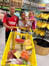 Claiming family food