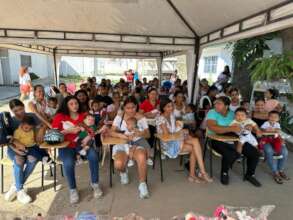 christmas activity