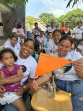 learning from the beneficiaries of the training me