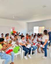 training for families