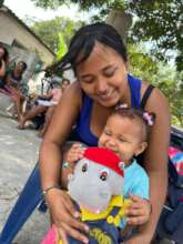 our children's smiles