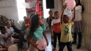 We learn more when we have fun!